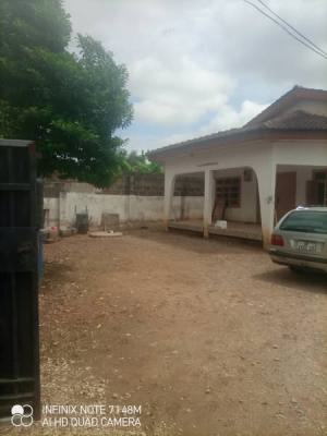 40/120 Plot of Land, Haatso, Ga East Municipal, Accra, Land for Sale