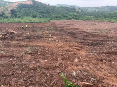 Acres of Land, Aburi, Akuapim South Municipal, Eastern Region, Land for Sale
