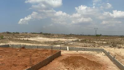 Destination Residence, Tsopoli---build with Ease, Central University, Tsopoli, Ningo Prampram District, Accra, Mixed-use Land for Sale