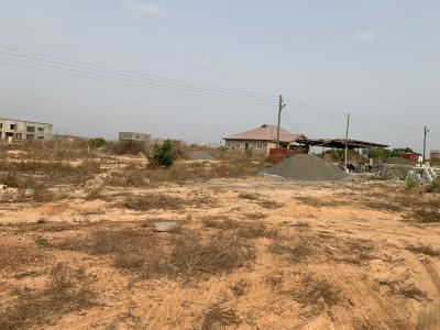 Plot with a Promise - Near Pramprams Social Core, African Ancestral Walls, Prampram, Ningo Prampram District, Accra, Mixed-use Land for Sale