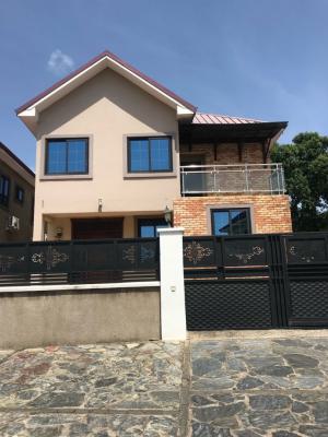 Achimota Gulf 4 Bedrooms, Gulf, Achimota, Accra, House for Sale