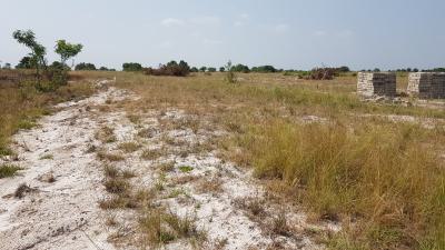 Destination Residence, Tsopoli---peace Meets Growth, Tsopoli Police Barrier, Tsopoli, Ningo Prampram District, Accra, Mixed-use Land for Sale
