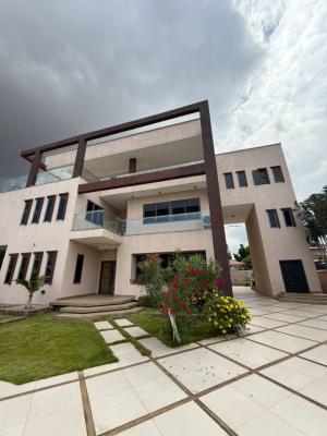 4 Bedroom, Adjiringanor, East Legon, Accra, House for Rent