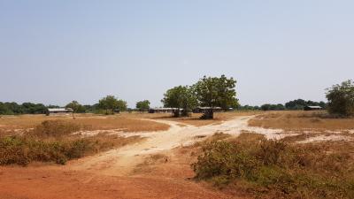 Destination Residence, Tsopoli---claim Your Plot Today, Tsopoli Police Barrier, Tsopoli, Ningo Prampram District, Accra, Mixed-use Land for Sale