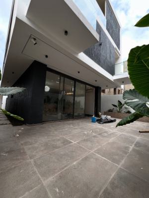 Executive 4 Bedroom,2 Storey, East Airport, Airport Residential Area, Accra, House for Sale