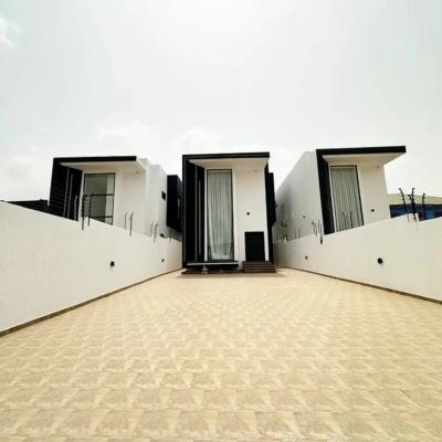 Luxurious 4 Bedrooms with 1 Bq, Nana Krom, Ashaley Botwe, Adenta Municipal, Accra, Townhouse for Sale