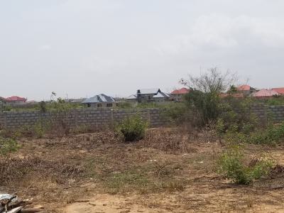 Discount <<<<< Half Plots Promo at Tema Community 25, Adom Estate Road, Tema, Accra, Mixed-use Land for Sale