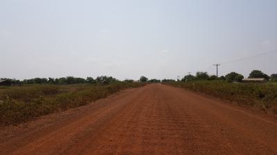 Build Bold in Tsopoli---destination Residence Awaits, Tsopoli Police Barrier, Tsopoli, Ningo Prampram District, Accra, Mixed-use Land for Sale