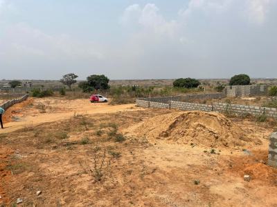 Your Ideal Plot Awaits in Solomon Court, Prampram, Oasis International Training Center, Ningo Prampram District, Accra, Mixed-use Land for Sale