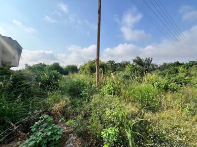 2 Plots of Land, Ayi Mensah, Oyarifa, La Nkwantanang Madina Municipal, Accra, Mixed-use Land for Sale