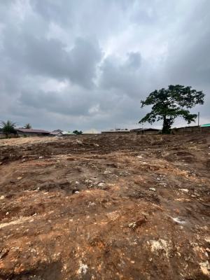 8 Plots of Land, Gyankama, Aburi, Akuapim South Municipal, Eastern Region, Mixed-use Land for Sale