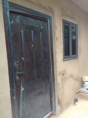 One Bedroom Self Contain Apartment, Bushroad Police Statoin, Teshie-nungua Estates, Accra, Mini Flat for Rent