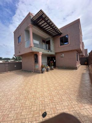 3 Bedrooms at Tesano, Around Mizpah School, Tesano, Accra, Detached Duplex for Rent