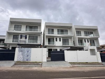 5 Bedroom House with a Cinema, Gym and a Swimming Pool at East Legon, East Legon, Accra Metropolitan, Accra, House for Sale