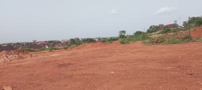 a Tittled Land in a Serene Environment, Amrahia, Adenta Municipal, Accra, Residential Land for Sale