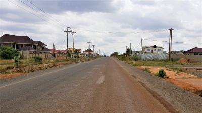 Prestige Point -- Mixed-use Plots with Flexible Payment Plans, Adom Estate Road, Community 25, Tema, Accra, Mixed-use Land for Sale