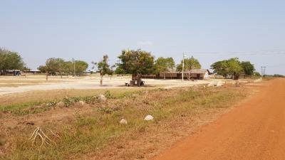 Make Your Move in Destination Residence, Tsopoli, Central University, Tsopoli, Ningo Prampram District, Accra, Mixed-use Land for Sale