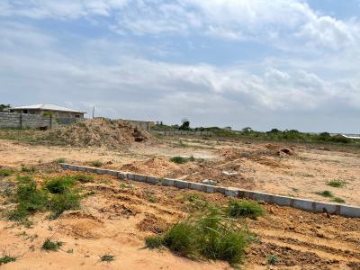 Pramprams Solomon Court--- Build Smart, Live Secure, Oasis International Training Center, Ningo Prampram District, Accra, Mixed-use Land for Sale