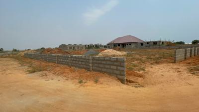 Get Land in Pramprams Solomon Court---easy Payments, Oasis International Training Center, Ningo Prampram District, Accra, Mixed-use Land for Sale