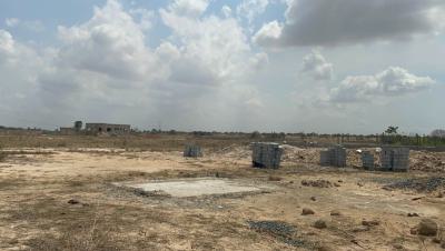Discover 70 X 100 Sqft Plots at Tsopoli Zion City, Police Barrier / Zion City Residence, Tsopoli, Ningo Prampram District, Accra, Mixed-use Land for Sale
