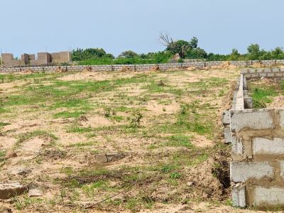 Solomon Court, Prampram---invest Smart, Build Fast, Oasis International Training Center, Ningo Prampram District, Accra, Mixed-use Land for Sale