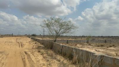 Claim Plot Before Its Gone - Tsopoli Buerko, Buerko / Police Station, Tsopoli, Ningo Prampram District, Accra, Mixed-use Land for Sale