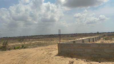 Ideal Land for Dream Property @ Tsopoli Buerko, Buerko, Tsopoli, Ningo Prampram District, Accra, Mixed-use Land for Sale