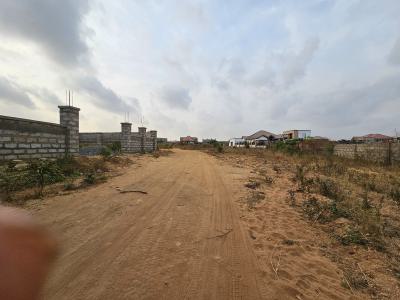 Your Routes Starts Here !!! Lands at Tema Community 25, Cedar Court / Adom Estate Road, Dawhenya, Tema, Accra, Residential Land for Sale