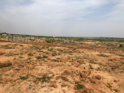 Solomon Court, Prampram---coastal Half Plot with Comfort, New Ningo Police Station, Ningo Prampram District, Accra, Mixed-use Land for Sale