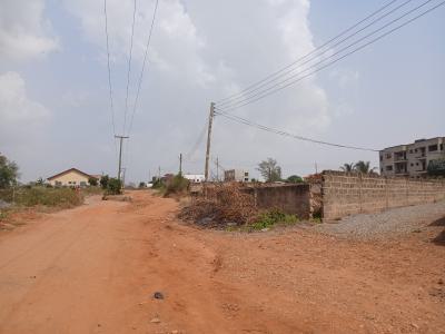 Promo !!!!! Limited Half Plots @ Tema Community 25, Community 25 Mall, Tema, Accra, Residential Land for Sale