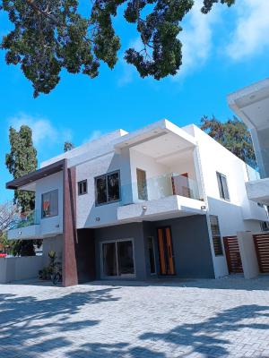 Executive Gated Community 3 Bedroom, Cantonments, Accra, Townhouse for Rent