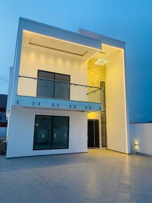 Executive Newly Built All En-suite 4 Bedroom, Spintex, Accra, House for Sale