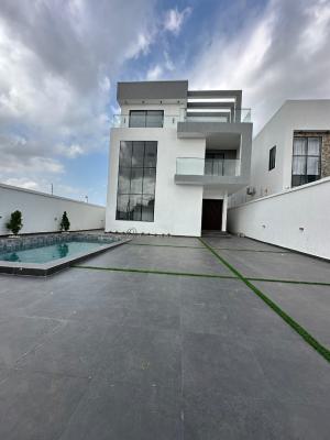 Executive 4 Bedroom, Ashaley Botwe, Adenta Municipal, Accra, House for Sale