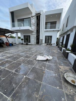 Executive All En-suite Newly Built 4 Bedroom, Airport Residential Area, Accra, House for Sale