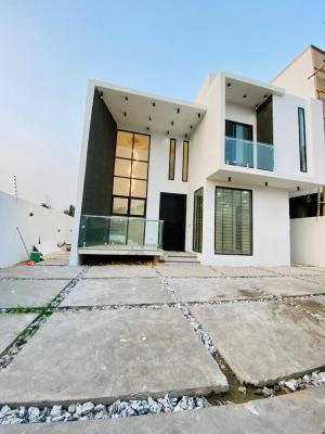 Excutive Finished 3-bedroom, Spintex, Accra, House for Sale