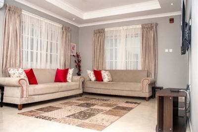 Furnished 2 Bedroom Bungalow, Spintex, Accra, Detached Bungalow for Rent