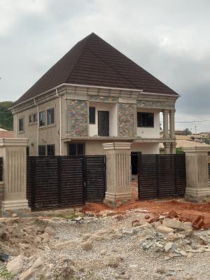 4 Bedrooms ( The House Will Be Fully Completed), Buoho,  After Kronum Afrancho., Kumasi Metropolitan, Ashanti, House for Sale