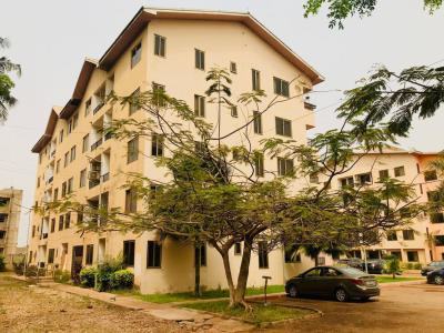 Nice Fully Furnished 2 Bedroom, Fire Service, Madina, La Nkwantanang Madina Municipal, Accra, Apartment for Rent