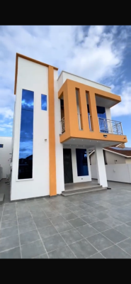 Luxurious 3 Bedrooms House, Adjiriganor, East Legon, Accra, Detached Duplex for Sale