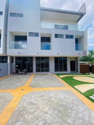 Fully Furnished 4 Bedrooms House, Cantonments, Cantonments, Accra, House for Rent
