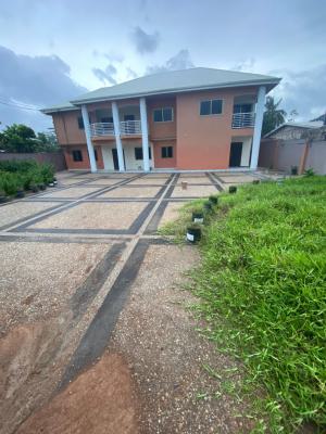 4 Bedrooms House, Bortianor, Weija, Ga South Municipal, Accra, Detached Duplex for Sale