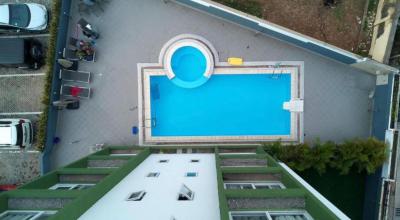 Luxe Fully Furnished Apartment, Lagos Avenue Road, East Legon, Accra, Apartment for Rent