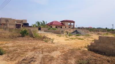 Developers Dream - Huge Potential in Prampram, Oasis International Training Center, Prampram, Ningo Prampram District, Accra, Mixed-use Land for Sale