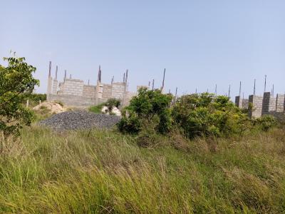Laid-out Luxury -- Mixed-use Plot with Full Services, Oasis International Training Center, Prampram, Ningo Prampram District, Accra, Mixed-use Land for Sale