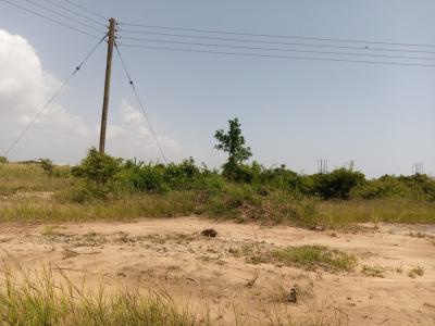 Laid-out Luxury -- Mixed-use Plot with Full Services, Oasis International Training Center, Prampram, Ningo Prampram District, Accra, Mixed-use Land for Sale
