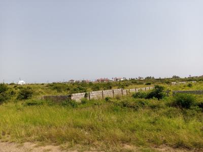Solomon Court Serenity -- Mixed-use Plot Near New Ningo, African Ancestral Walls, Prampram, Ningo Prampram District, Accra, Mixed-use Land for Sale