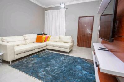 Furnished 2 Bedroom Apartment with Swimming Pool, West Trasacco, East Legon, Accra, Apartment for Rent
