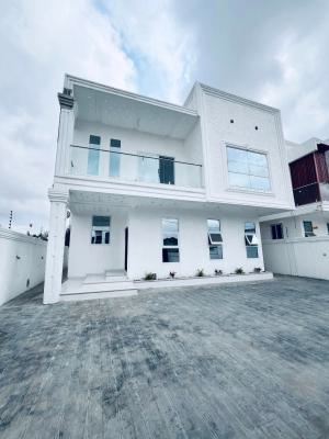 Executive 4 Bedrooms, Ashaley Botwe, Adenta Municipal, Accra, House for Sale