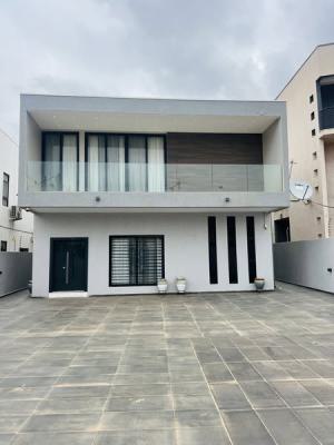 Executive 4 Bedrooms, East Legon Hills, East Legon, Accra, House for Sale