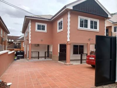 Executive 4 Bedrooms, Achimota, Accra, House for Sale